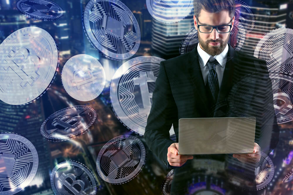 Xero and Veem use Bitcoin Technology For Global Money Transfers