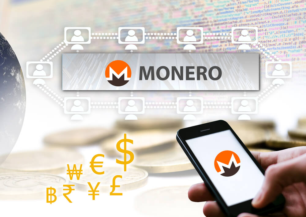Monero Android Wallet Monerujo is now in Public Beta