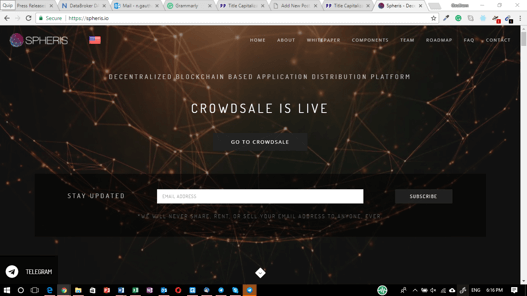 Spheris Is Challenging The Conventional App Stores