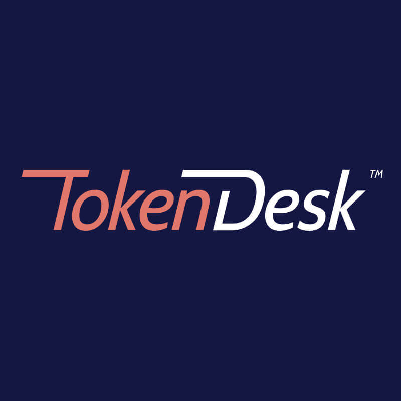 TokenDesk: ICO for everybody