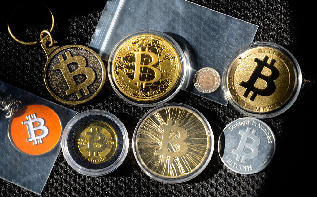 Cryptocurrency Sites Now Getting Blocked in Russia