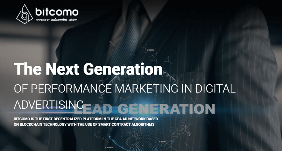 Bitcomo Helps Brands Target the Right Audience