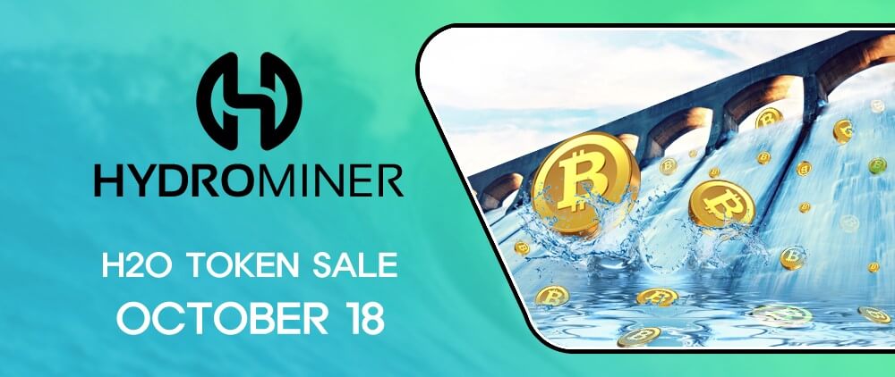 An ICO that is no gamble!