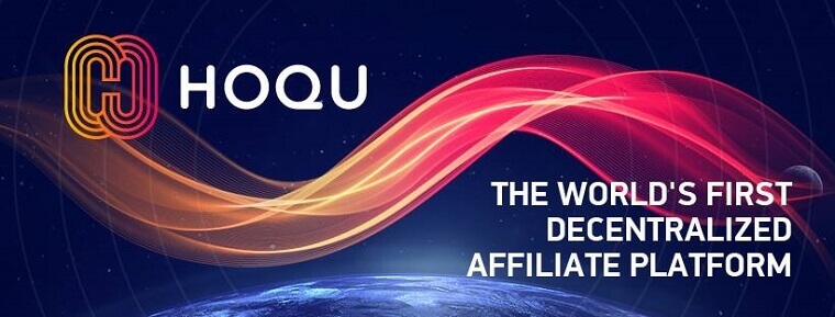 HOQU Eliminates Fraud in Affiliate Marketing