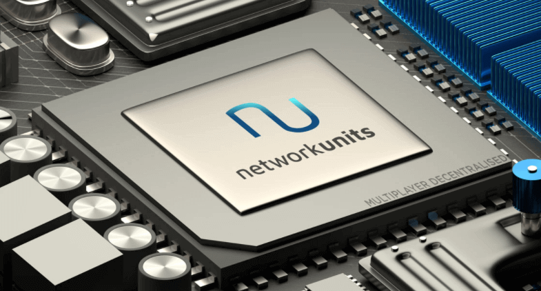 Network Units, a Blockchain Powered Startup, Hopes to Challenge the eGaming Industry