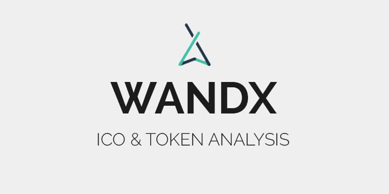 The WandX Ethereum based derivatives Platform Sells Out pre-token sale