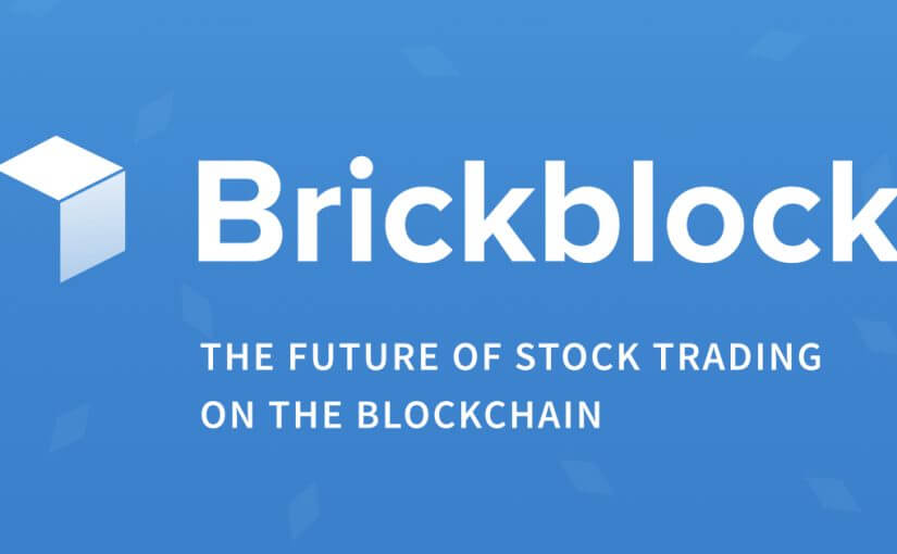 Is This the Solution to Crypto Portfolio Diversity? Brickblock and Hedging the Risk of Cryptocurrency Volatility