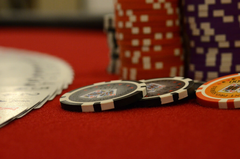 Industry Execs join CasinoCoin’s Advisory Board