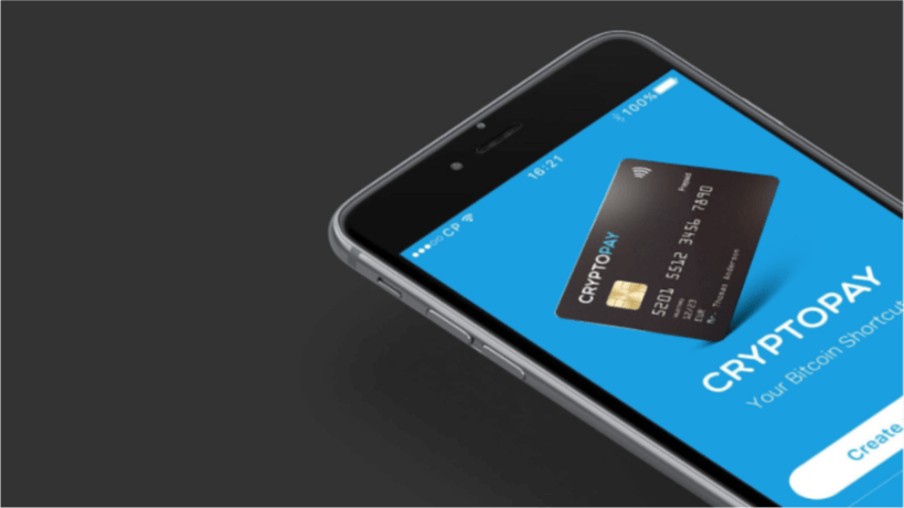 CryptoPay Plans to Make Cryptocurrencies as Easy to Use as Fiat Currency