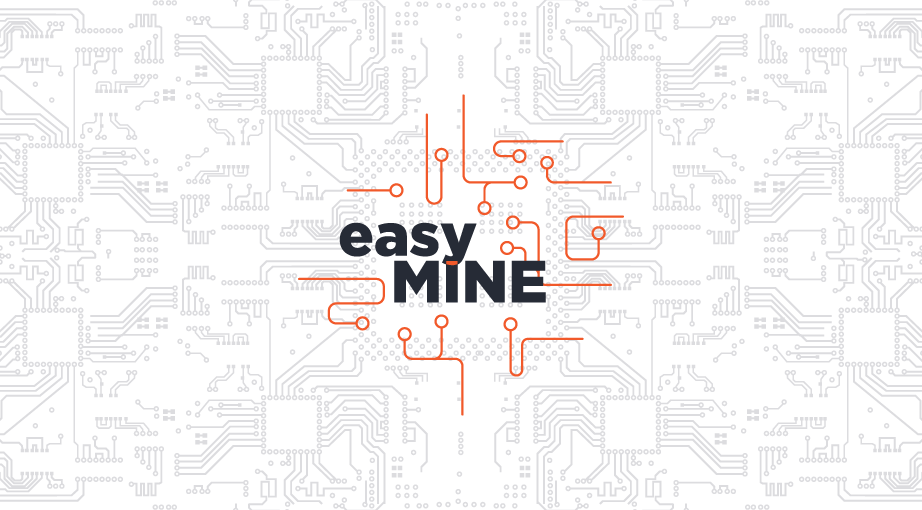 No Tech Expertise Needed for Mining Cryptocurrencies on easyMINE, ICO Underway