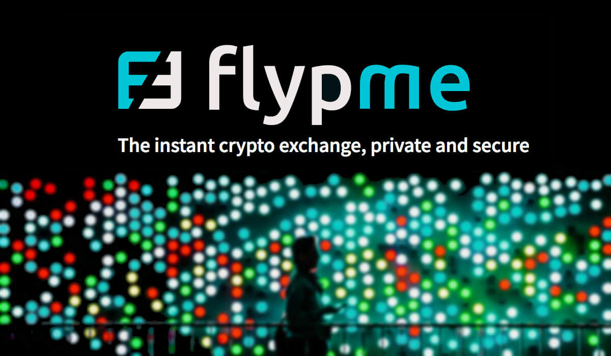 Flyp.me Launches Accountless Exchange to Oppose Segwit2X