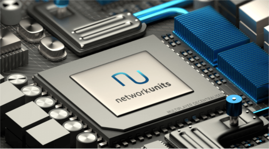 Network Units, a Blockchain Powered Startup, Hopes to Challenge the eGaming Industry