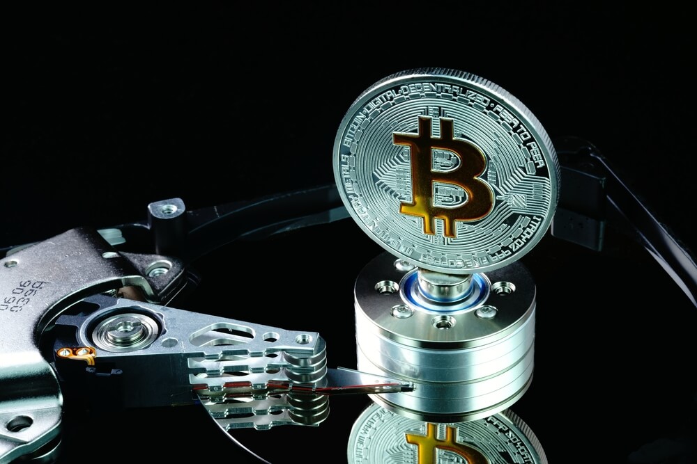 Gigablock Initative Mines the First 1GB Bitcoin Block