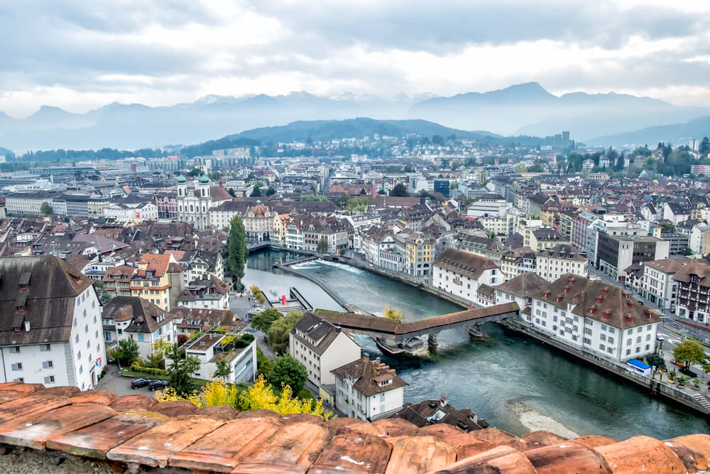 Lucerne University now Accepts Tuition Payments in Bitcoin