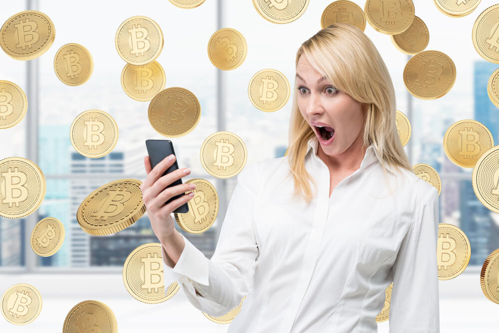 Experts Predict the Bitcoin Price Will Reach $6,000 by Year’s end