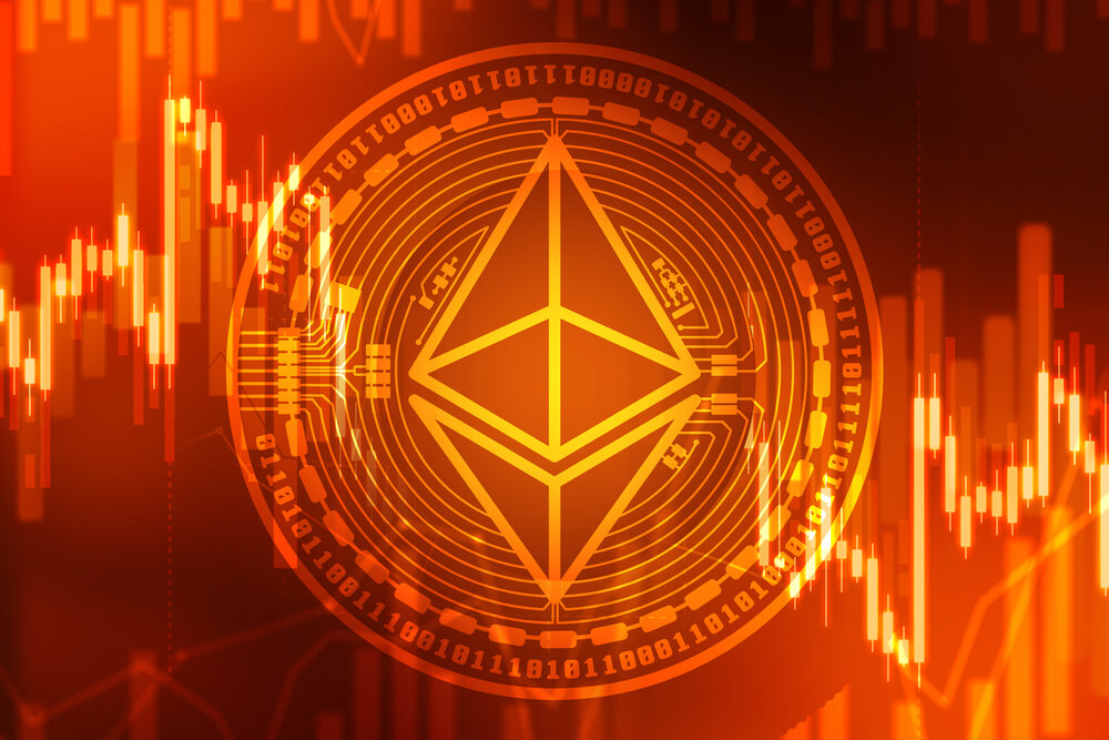 CoinShares Announces Ethereum ETN Available on Nasdaq Stockholm