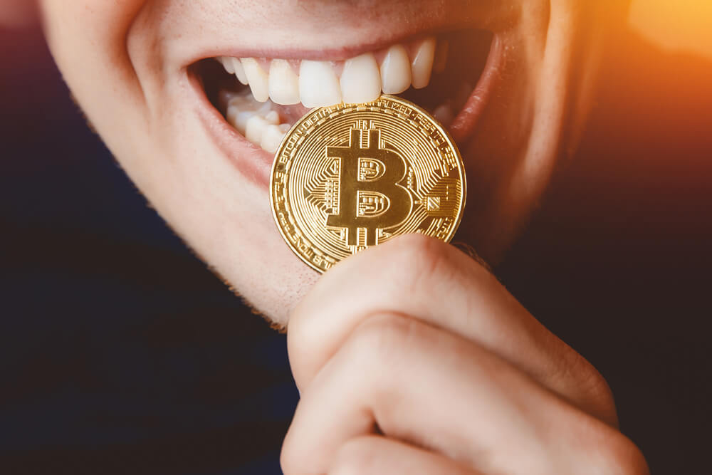 New All-time High is Within Reach as Bitcoin Price Smashes Through $4,900 Resistance