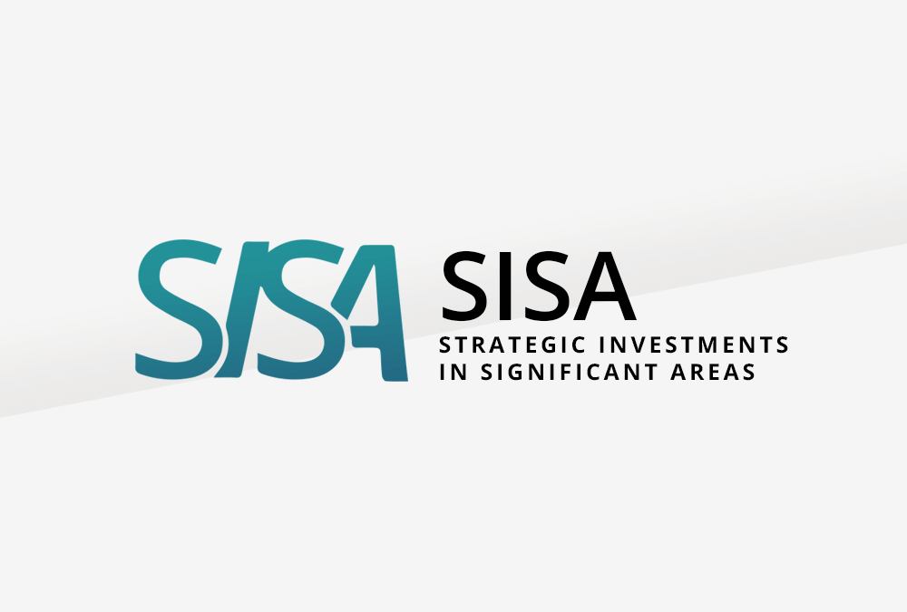 Democratic Investment Platform SISA to Launch on Ethereum Blockchain and Announces Presale for October 20, 2017