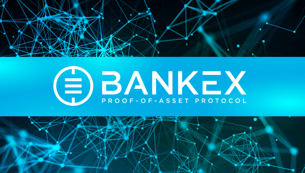 One of the TOP-9 Most Anticipated Token Sales – BANKEX – Launches Its Token Sale Today