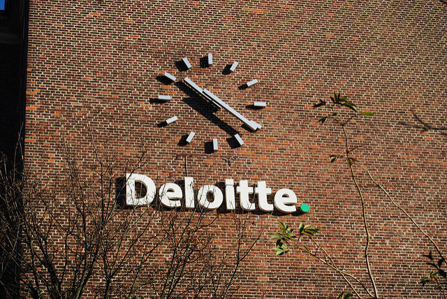 Deloitte: 26,000 Open-Source Blockchain Projects Introduced in 2016