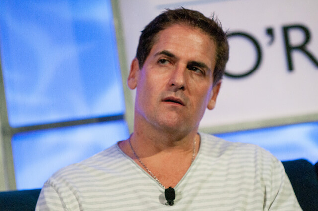 Mark Cuban Believes Bitcoin is a Store of Value Not a Currency, Why he is Wrong