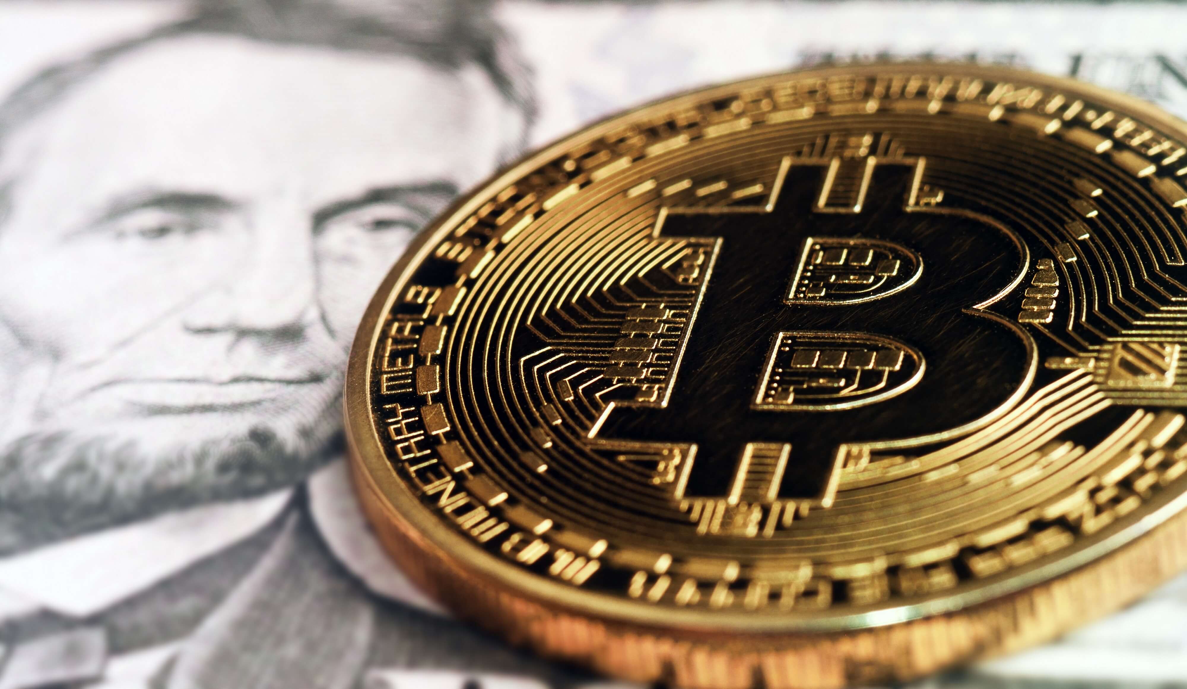 Doomsday Preppers Are Switching from Gold As they Bet on Bitcoin