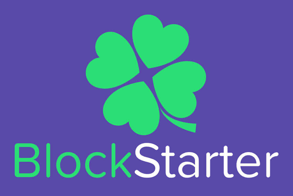 BlockStarter, the first ever ICO powerhouse