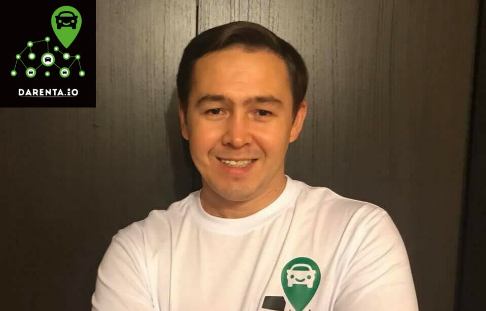 Darenta, Russia’s Largest P2P Car Sharing Service, to Bring its Tokens to the International Market