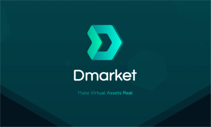 DMarket and DreamTeam Become Partners and Announce Special Offers for Token Sale