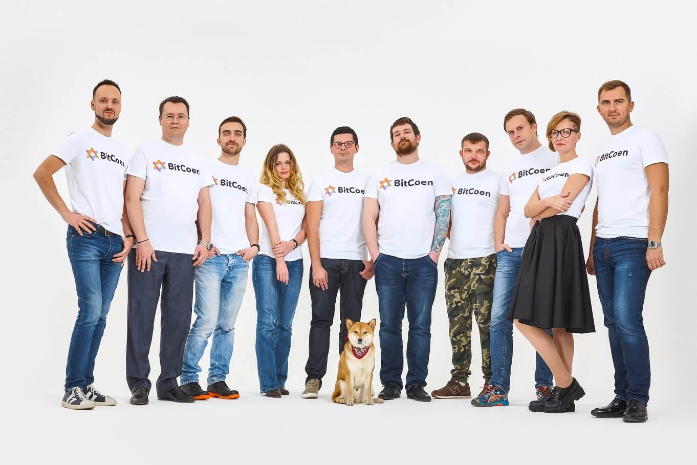 November 28, 2017 – the official start of the Token sale of the first “Kosher” (Jewish) Crypto-token and blockchain ecosystem BitCoen.io