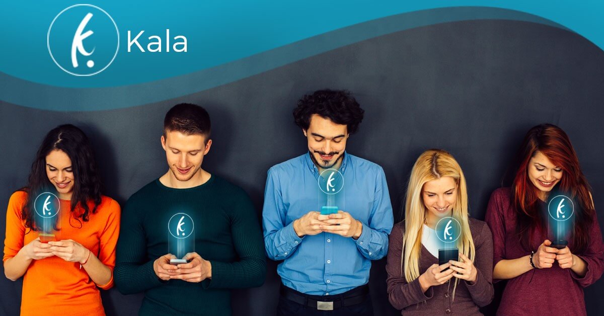 KALA: THE NEW CRYPTOCURRENCY WITH IMMEDIATE INHERENT VALUE