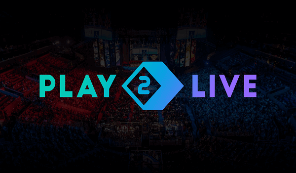 David Drake Joins Play2Live Advisory Board with Founder & CEO of the World’s Largest eSports Portal GosuGamers Victor Martyn