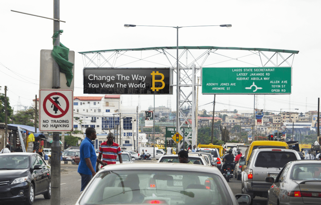 CBN: “Bitcoin is Unstoppable in Nigeria”