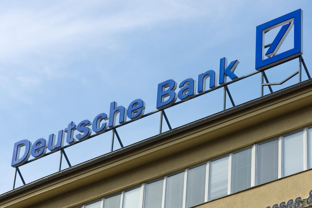 Bitpanda and Deutsche Bank Take their Relationship to the Next Level