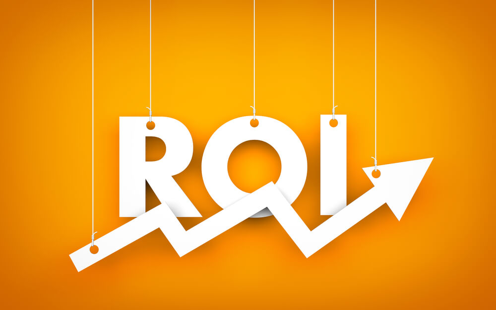 ICOs Raising a lot of Money Seemingly Have Terrible Short-term ROIs