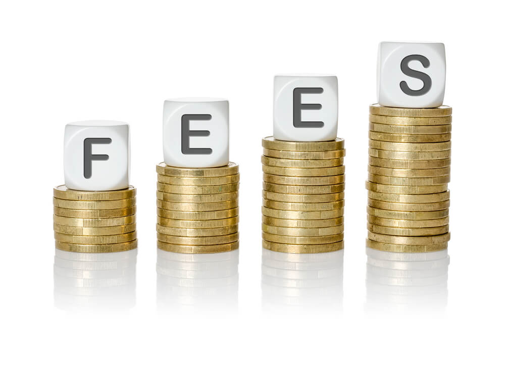 Bitcoin Cash Transaction Fees are More Expensive Than Ethereum’s Already
