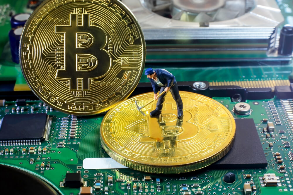 Bitcoin Cash Network Hashrate Drops Below 1 Exahash
