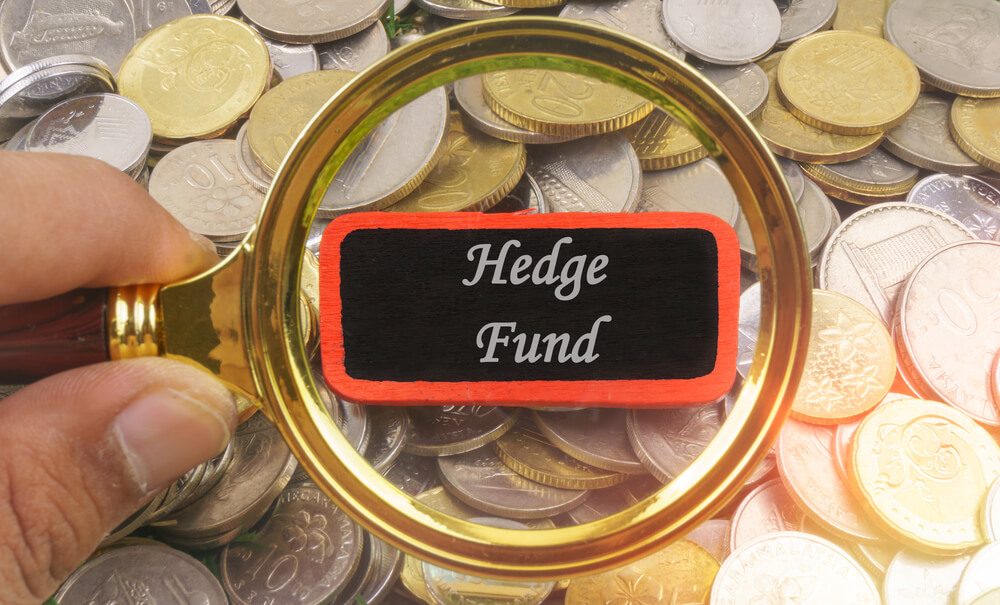 TechCrunch Founder Launches a $100m Hedge Fund Solely Using XRP for Investments