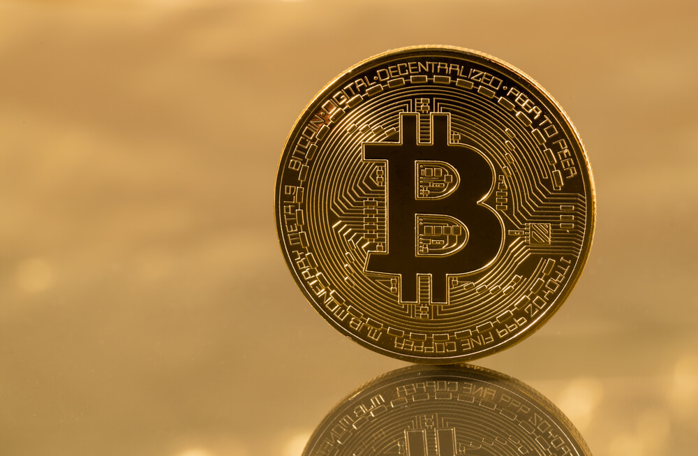 Bitcoin Soars to $8,200 in New All-Time High, Up More than 700% This Year