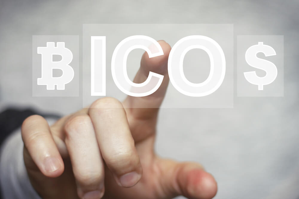 Former SEC Regulator Favors Harsh Repercussions for Initial Coin Offerings