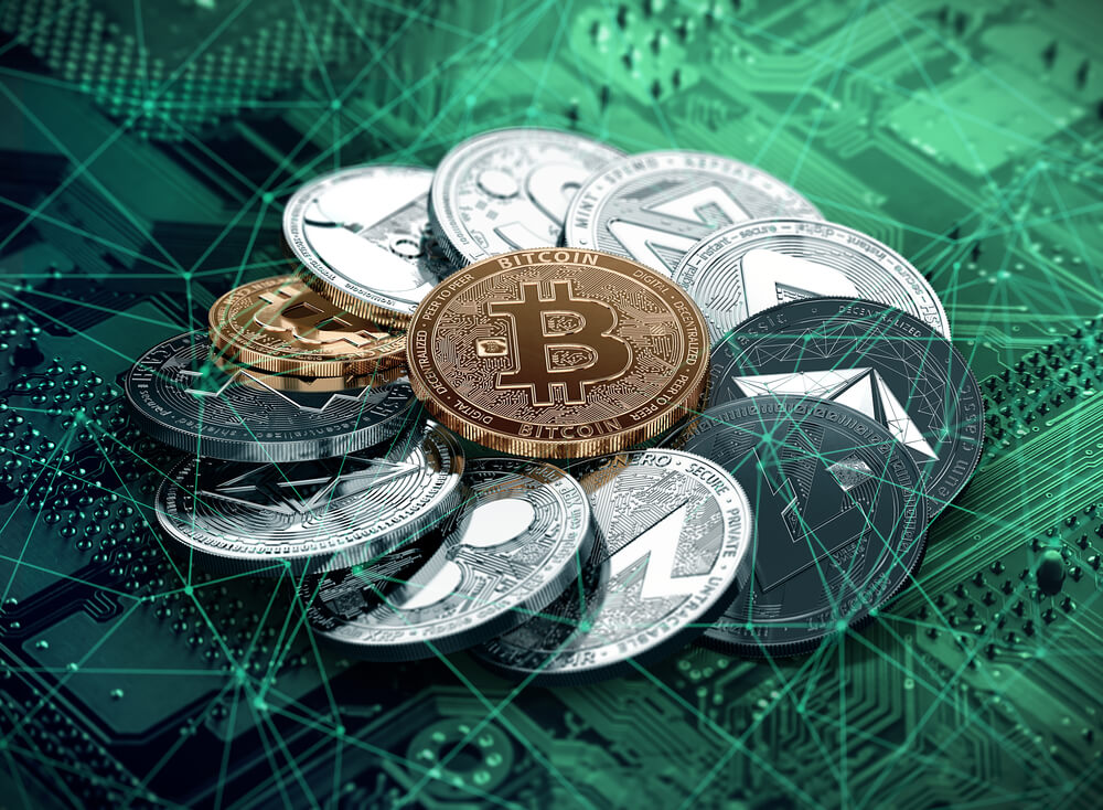 CoinPot Cryptocurrency Faucet Adds Support for Bitcoin Cash and Dash