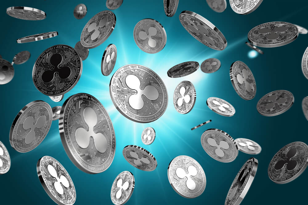 XRP is Still on Track to Reach $2 Next Year