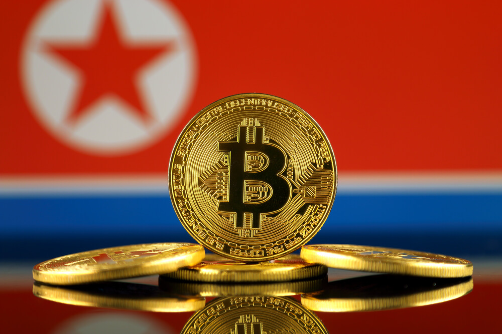 Has North Korea Stolen $700 Million in Crypto?
