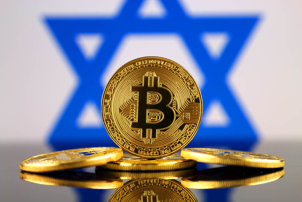 The TASE Is Building Its Own Crypto Trading Platform