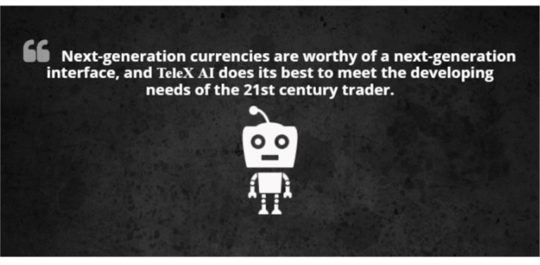 Telex AI, A Crypto-Chatbot for Beginners and Experts Alike