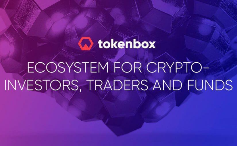 Tokenbox TGE: token sale, that funds and traders waited for, is set for today