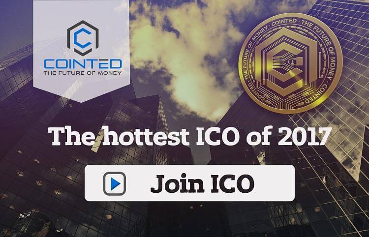 What is Cointed?