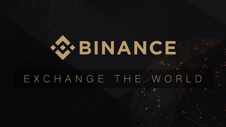 Simple Token Announces Exclusive Debut Listing of OST on Binance Exchange