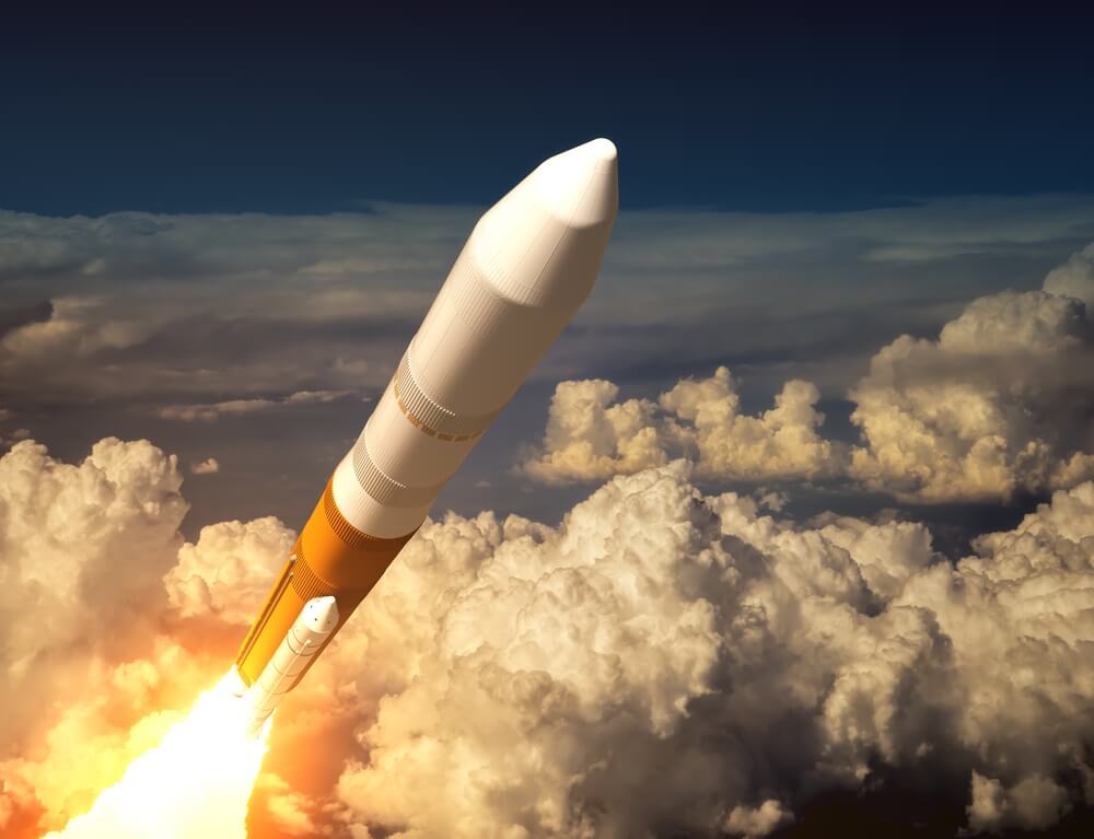 Bitcoin Soars to $15,000 in New Historic High, Up 50% This Month