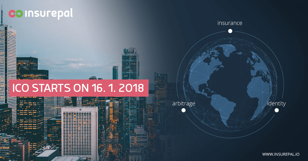 InsurePal to Accelerate Trust When Transacting Products and Services on Blockchain